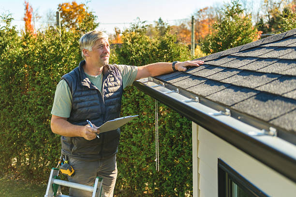 Trusted Storm Damage Roof Repair service in Matthews, NC - Ben Roofing and Steel LLC